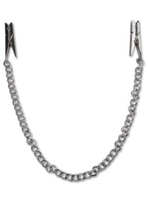 Nipple Chain Clips
